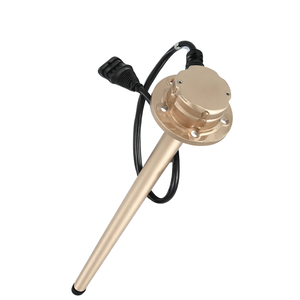 Sensor de Nivel de Combustible de Capacitancia Digital Cortable GLTV7 RS485 0.5~4.5V - Product Image 1