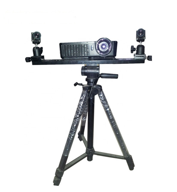 Industrial 3d Scanner for Cnc Machine Scanner 3d