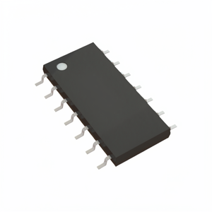 BOM IC ชิป14 solc ชิ้นส่วนวงจรอิเล็กทรอนิกส์ TL074IDT มีในสต็อก - Product Image 1