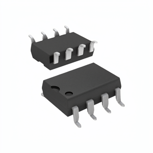 Original FSQ0365RL Electronic Circuit Components Power Management (PMIC) 8 SMD, Gull Wing - Product Image 1