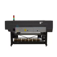 Machines de photocopie robustes de haute qualité pour traceur d'impression ultra large HP Latex 570 560 64 pouces