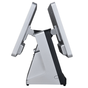 15 inch máy POS, kinh doanh tiền mặt đăng ký, POS Tiền mặt đăng ký hệ thống, điểm của Bán thiết bị đầu cuối - Product Image 6
