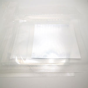 الأسلاك الإنديوم ورقة الإنديوم عالية النقاء وتبديد الحرارة بالليزر ومواد الطلاء الكهربائي - Product Image 1