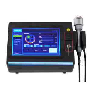 Appareil de physiothérapie laser de classe médicale 4, 635 nm, 810 nm, 915 nm/980 nm, 1064 nm, pour soulager la douleur, à usage chiropratique - Product Image 5