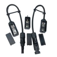 Boîte de jonction personnalisée pour PV-Mod, vente en gros