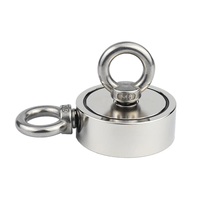 Kit de pêche magnétique puissant Winchoice à aimants en néodyme N52 haute performance