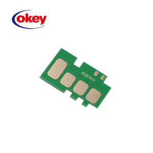 Chip Toner Compatibile CLT-K503L CLT-C503L CLT-M503L CLT-Y503L per Cartuccia <span class=keywords><strong>Stampante</strong></span> Laser <span class=keywords><strong>Samsung</strong></span> SL C3010ND C3060FR SL-C3060ND - Product Image 3