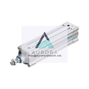 อุปกรณ์วาล์ว fneuatic อิเล็กทรอนิกส์คุณภาพสูง DSBC-80-250-PPVA-N3 - Product Image 1