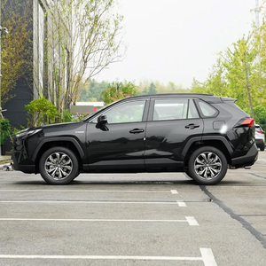 Nouveau en stock Toyota RAV4s Hybrid <span class=keywords><strong>2023</strong></span> 2.5L 2wd Elite PLUS Twin Engine Hybrid Nouvelle voiture Rav4s Toyotas <span class=keywords><strong>Meilleur</strong></span> VUS pour l'argent - Product Image 4