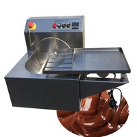 Nouvelle Machine à Chocolat 8kg 2026 en Promotion – Four à Chocolat et Machine à Faire Fondre le Chocolat pour des Confiseries Délicieuses