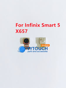 Cámara trasera de repuesto para cámara principal Infinix Zero X <span class=keywords><strong>Neo</strong></span> X6810 - Product Image 5