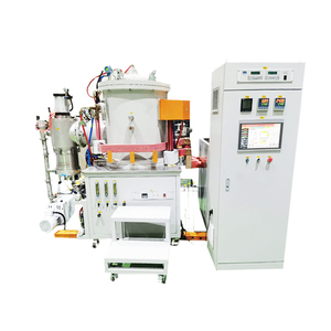 2200 ° Horno de Vacío de Tungsteno para Cerámica, Carburo y Materiales Avanzados - Product Image 1