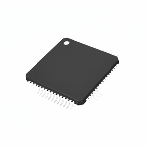 Fournisseurs de composants électroniques, composants intégrés d'origine, 64 TQFP IC MCU 16BIT 256KB FLASH 64TQFP DSPIC33CK256MP506-I_PT - Product Image 1