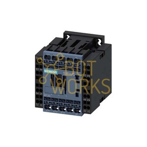 Siemens 3RT20172FF480KT1 - Nuovo - Product Image 1