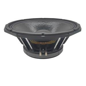 Altavoz Profesional de 18 Pulgadas, 2000 W RMS, Bobina de Voz de 125 mm, 36 Hz, para Giras, <span class=keywords><strong>Alquiler</strong></span> y Cine - Product Image 2