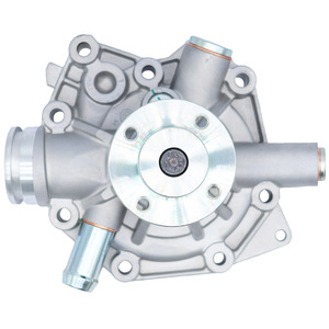 Bomba de Agua Cw para Deutz Td3.6 de Perfil Bajo 04129080 04126935 4127489, Pieza de Repuesto para Maquinaria de Construcción - Product Image 2