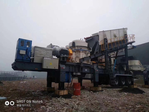 <span class=keywords><strong>2025</strong></span> Bán Chạy Nhất Sản Phẩm Mới Di Động Máy Nghiền Tác Động Lốp Gắn Máy Nghiền Di Động Trạm Nghiền Hình Nón Máy Nghiền - Product Image 2