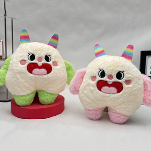 Peluche per dormire <span class=keywords><strong>Lilo</strong></span> <span class=keywords><strong>Stitch</strong></span> giocattolo punto di respirazione bambole di peluche <span class=keywords><strong>Lilo</strong></span> musicale per bambino sstitch di peluche respira - Product Image 5