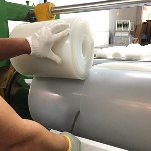 วัตถุดิบซิลิโคนผสมทนความร้อน ซิลิโคนแพลตตินัม สำหรับงานซีล จากโรงงานโดยตรง - Product Image 5