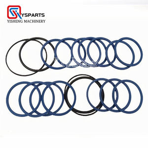 खुदाई के लिए 207-0544 2070544 ट्रैक लिंक सील - Product Image 4