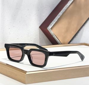 Gafas de Sol <span class=keywords><strong>CASABLANCA</strong></span> TALLA 49-23 de Alta Calidad para Hombre, Gafas de Sol Clásicas de Moda para Mujer, Montura de Gafas de Lujo de Marca de Diseñador, Protección UV400 - Product Image 2