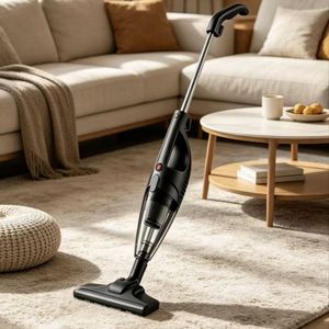 Meilleures ventes - <span class=keywords><strong>Aspirateur</strong></span> à main électrique sans sac léger de 2 L avec filtre HEPA <span class=keywords><strong>pour</strong></span> une utilisation en extérieur et en voiture - Product Image 3