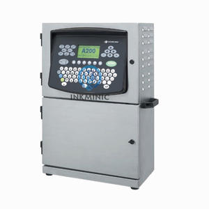 Impresoras CIJ usadas A100 A200 A300 A120GP A220 A200plus A300plus - Product Image 1