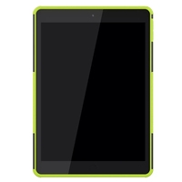 Coque de protection robuste hybride en caoutchouc pour enfants, compatible avec les iPad Mini 6, Pro 12.9, 9.7, Pro et Air 4 – Vente en gros