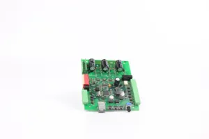 Solar Garden Light PCB OEM Manufacturer Customized PCBA