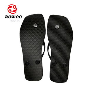 Venta al por mayor <span class=keywords><strong>chanclas</strong></span> hawaianas personalizadas-Sandalias de playa de moda para hombres y mujeres-Pedido a granel OEM/ODM - Product Image 6