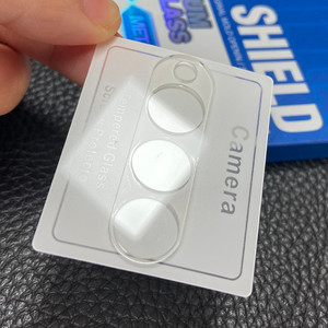 Đối Với <span class=keywords><strong>Samsung</strong></span> Galaxy Z Gấp 6 Máy Ảnh Bảo Vệ Màn Hình Rõ Ràng Tempered Glass Điện Thoại Máy Ảnh Ống Kính Bảo Vệ Cho Gấp 6 Gấp 5 Lật 6 - Product Image 4