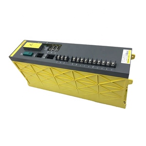 Controlador de Amplificador FANUC Serie A06B-6070, Modelo A06B-6070-H005 - Product Image 1