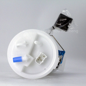 مضخة وقود كهربائية هيلا من أجل BMW <span class=keywords><strong>3</strong></span> E46 للأجزاء الأصلية للحصول على أفضل أداء - Product Image 5