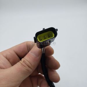 Bouton de commande d'accélérateur Doosan pour excavatrices DH80, 150, 220, 215, 225, 300, 7, 5, 9 - Pièces détachées - Product Image 3
