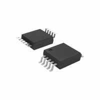 10 PowerTFSOP, 10 MSOP TPS54040QDGQRQ1 Power Management (PMIC) Authorized Distributor Electronics Component