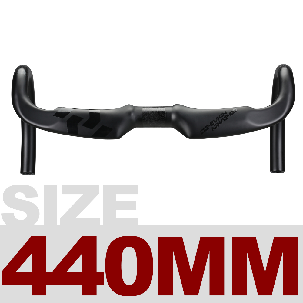 og evkin カーボンハンドル エアロ 360mm Amazon.co.jp: OG-EVKIN TURBO AIR AERO Road Bike HANDLEBAR