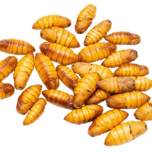 Suplemento para el Cuidado de la Salud, Tabletas Liofilizadas de Pupa de Abeja - Product Image 4