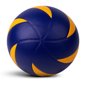 Balón de Voleibol <span class=keywords><strong>GOLTY</strong></span> GVL-2034 Talla 5 Peso 260-280G y Circunferencia 650-670MM para Juego Profesional de Competición Nuevo Estilo - Product Image 5
