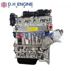 Tout nouveau moteur Diesel DV6 1.6L bloc Long pour Peugeot 208 308 408 citroën <span class=keywords><strong>C3</strong></span> C4 Ford Focus 1.6TDCi - Product Image 4