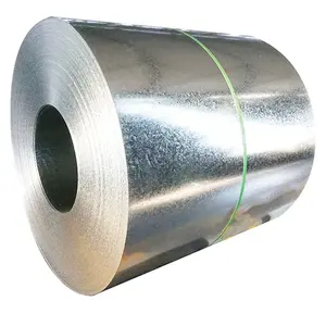 High quality Fast delivery DX51D Z275 Z350 Hot Dipped G550 Aluzinc AZ150 galvanized steel coil