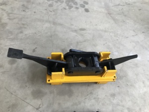 מקצועי core קידוח כריית כלי HQ משטח קידוח מוט לסת מהדק רגל - Product Image 6