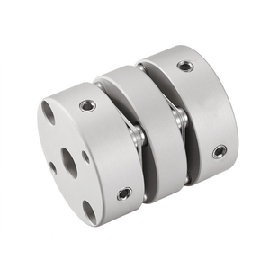 CLS Type Disc Coupling/Flexible Double Diaphragm/Rigid Aluminum Coupling - Product Image 1