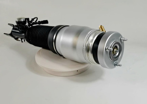 Amortiguador de Aire de Buena Calidad, Delantero Derecho, para Hyundai Genesis 2009-2016, 54606-3N505, 54606-3N506 - Product Image 5