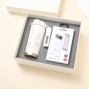 ชุดของขวัญตามวรรณกรรม Lily of the Valley <span class=keywords><strong>ที่</strong></span>ทำจากสเตนเลสสตีลใหม่สำหรับเป็น<span class=keywords><strong>ที่</strong></span><span class=keywords><strong>ระลึก</strong></span>ในการเดินทางโลโก้ตามสั่ง - Product Image 6