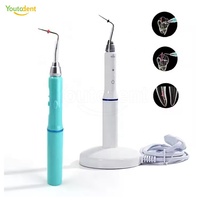 Système sans fil à batterie unique pour produits dentaires, stylo d'obturation endodontique rapide pour gutta-percha, traitement oral