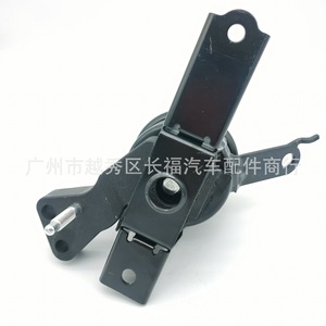 แท่นยึดเครื่องยนต์โตโยต้า 12305-0M132 สำหรับเปลี่ยนซ่อม - Product Image 3