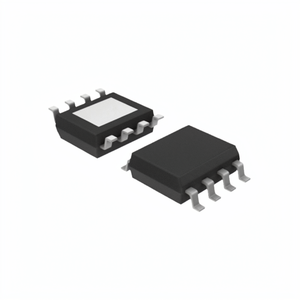 Power Management (PMIC) Electronic Chips Component Manufacturer Channel APS13568KLJATR 8 SOlC Exposed Pad - Product Image 1