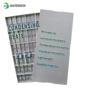 Hoge Belasting Outdoor Ac Pads Condensor <span class=keywords><strong>Pad</strong></span> Pp <span class=keywords><strong>Pad</strong></span> - Product Image 6