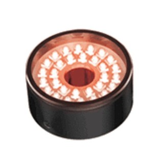Ldr-Pf-75rd-La Unité Flash LED 24Vdc E14 Rouge Facteur de Puissance 9.1 Origine Japon - Product Image 3