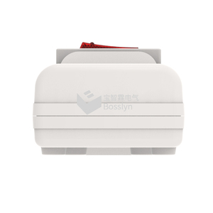 En Stock: Protector de Sobretensión con 4 Tomas de Corriente, 15A 125V 1875W 245 <span class=keywords><strong>Joes</strong></span>, Cable de Extensión de 6 Pies - Product Image 3